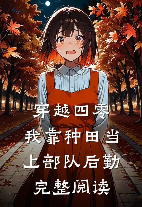 穿越四零：我靠种田当上部队后勤完整阅读