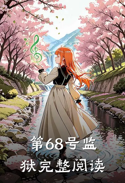 第68号监狱完整阅读
