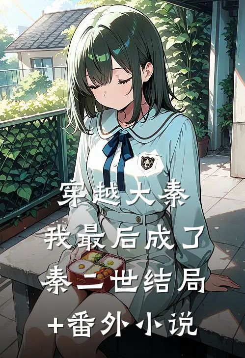穿越大秦，我最后成了秦二世结局+番外小说