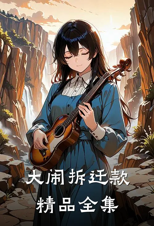 大闹拆迁款精品全集