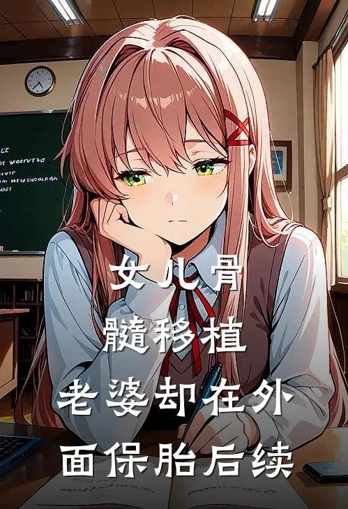 女儿骨髓移植,老婆却在外面保胎后续会怎么样