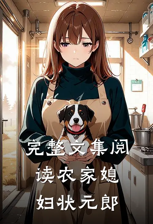 完整文集阅读农家媳妇状元郎