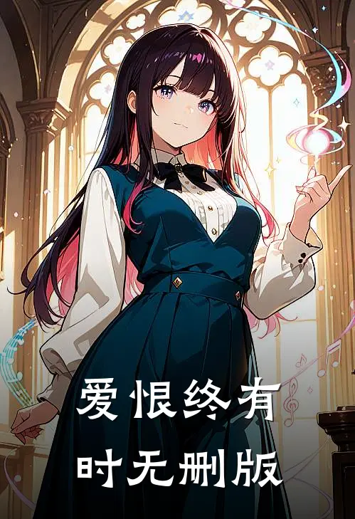 爱恨终有时无删版