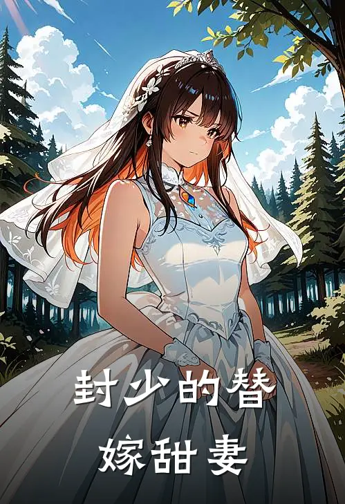 封少的替嫁甜妻