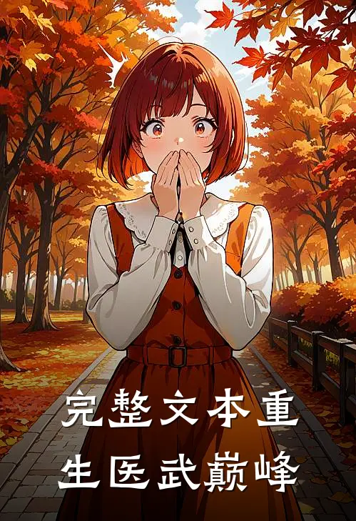 完整文本重生医武巅峰