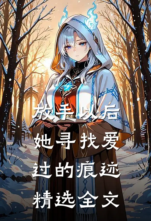 放手以后,她寻找爱过的痕迹精选全文在线阅读