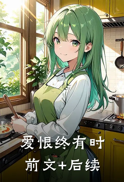 爱恨终有时前文+后续
