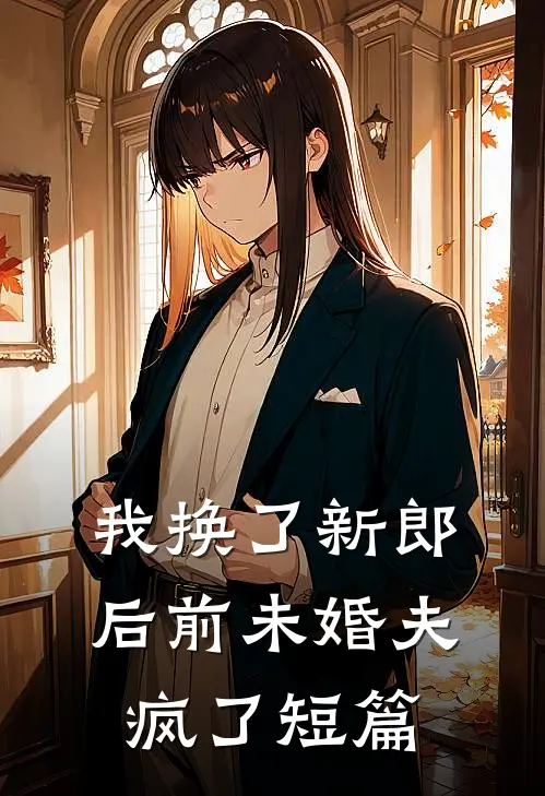 我换了新郎后前未婚夫疯了短篇
