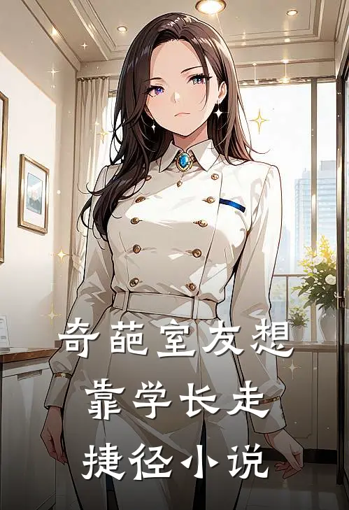 奇葩室友想靠学长走捷径小说