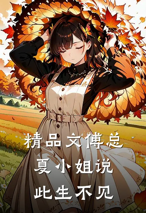 精品文傅总，夏小姐说此生不见