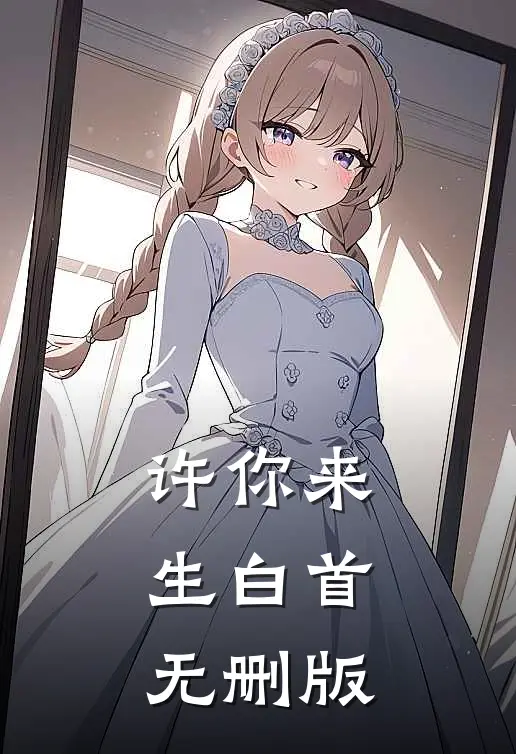许你来生白首无删版
