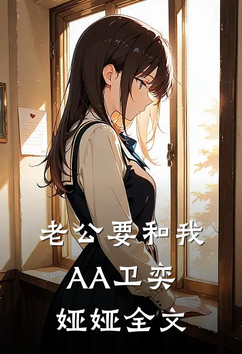 老公要和我AA卫奕娅娅全文