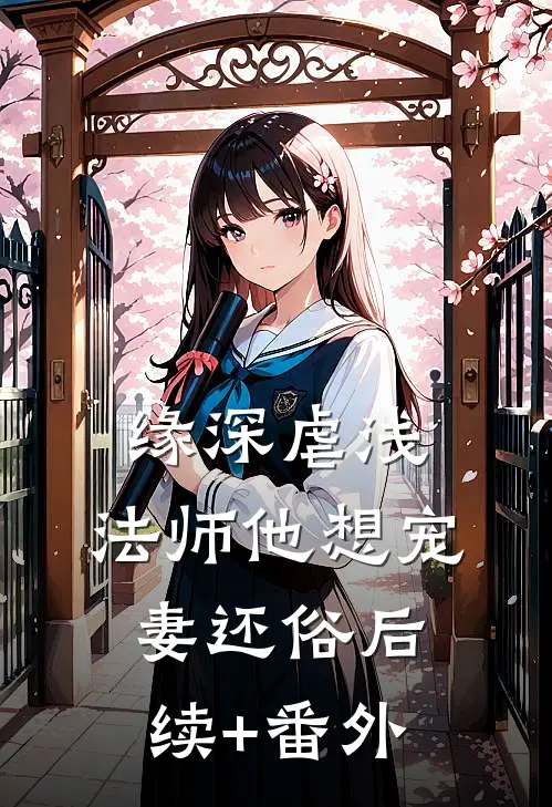 缘深虐浅：法师他想宠妻还俗后续+番外