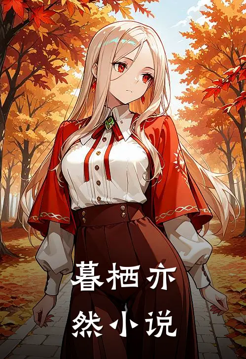 暮栖亦然小说