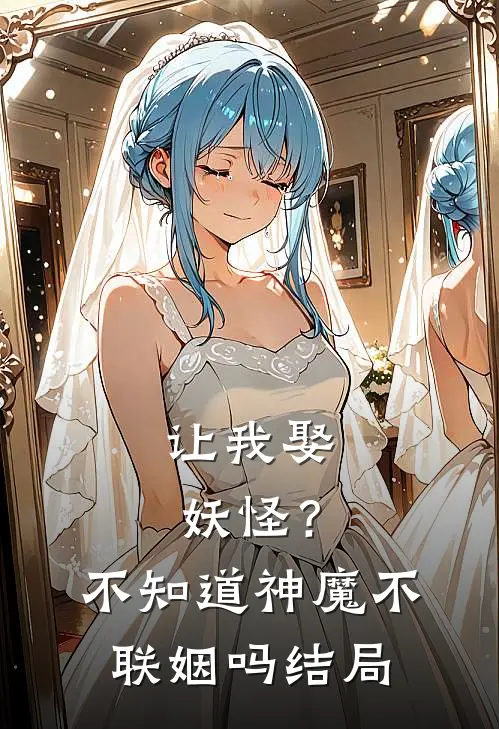 让我娶妖怪?不知道神魔不联姻吗结局是啥