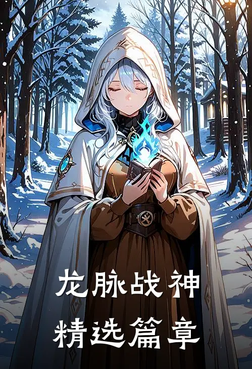 龙脉战神精选篇章