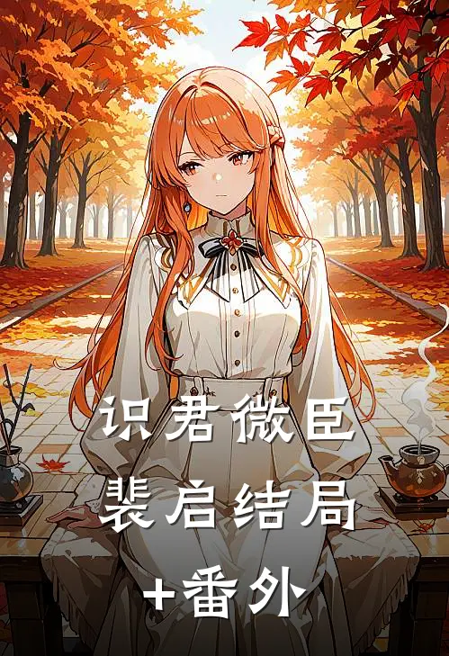识君微臣裴启结局+番外
