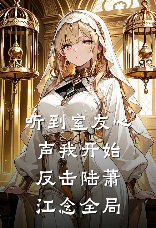 听到室友心声我开始反击陆萧江念全局