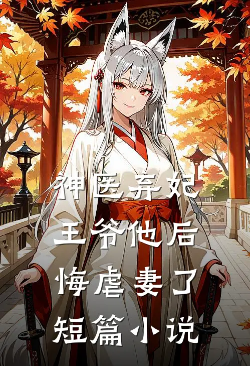 神医弃妃王爷他后悔虐妻了短篇免费阅读