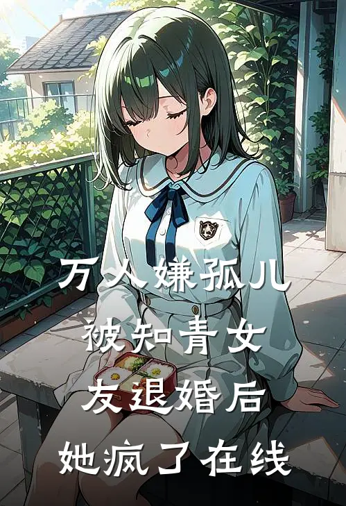 万人嫌孤儿被知青女友退婚后，她疯了在线