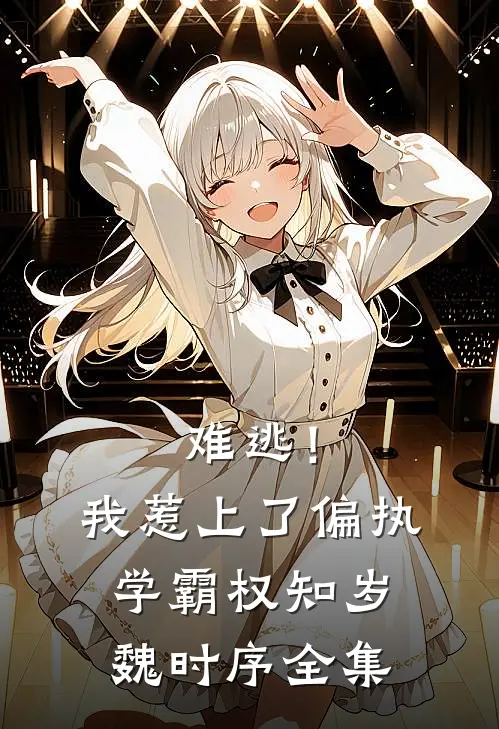 难逃！我惹上了偏执学霸权知岁魏时序 全集