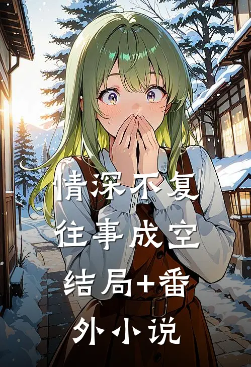 情深不复，往事成空结局+番外小说