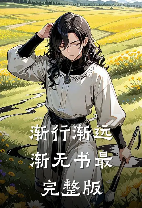 渐行渐远渐无书最完整版