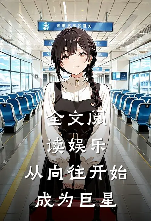 全文阅读娱乐：从向往开始成为巨星