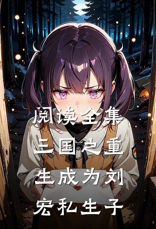 阅读全集三国之重生成为刘宏私生子
