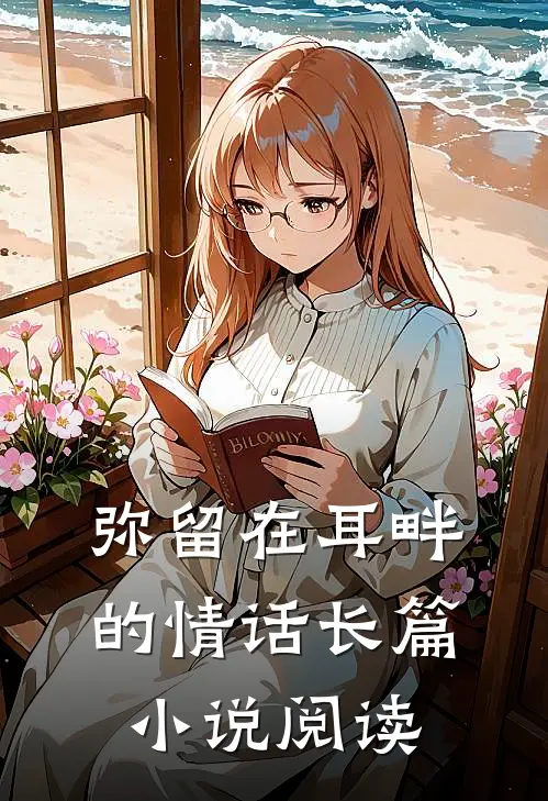 弥留在耳畔的情话长篇小说阅读