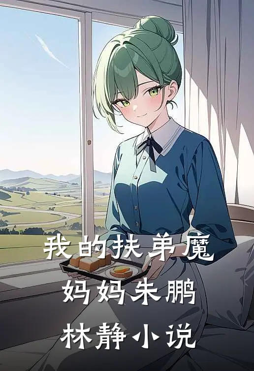 我的扶弟魔妈妈朱鹏林静小说
