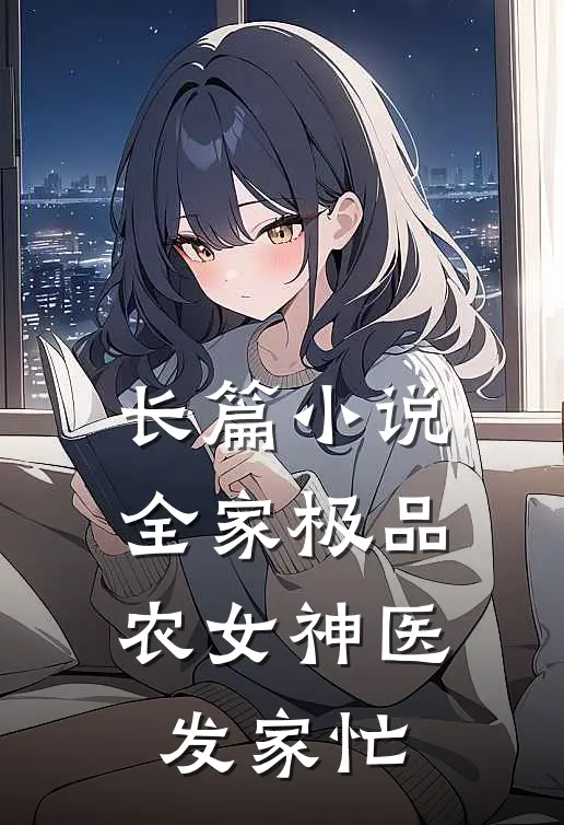 长篇小说全家极品：农女神医发家忙