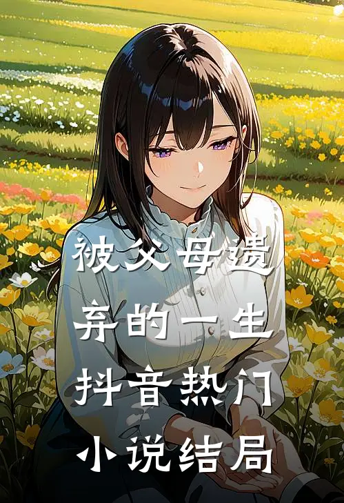 被父母遗弃的一生抖音热门小说结局