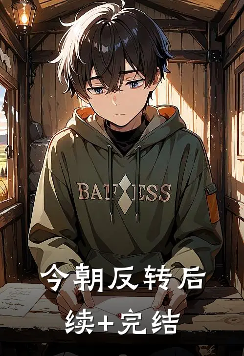 今朝反转后续+完结