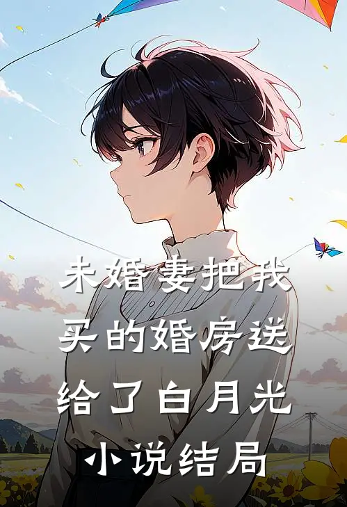 未婚妻把我买的婚房送给了白月光小说结局