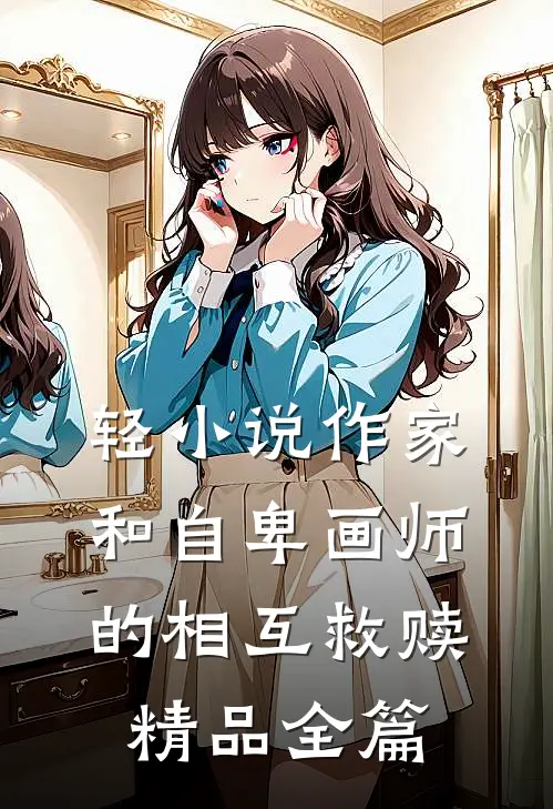 轻小说作家和自卑画师的相互救赎精品全篇