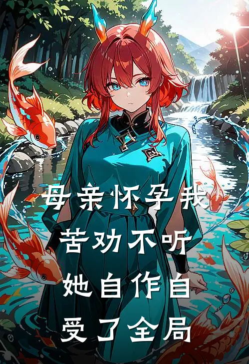 母亲怀孕我苦劝不听，她自作自受了全局