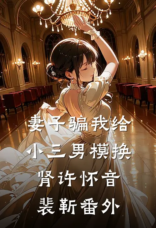 妻子骗我给小三男模换肾许怀音裴靳 番外