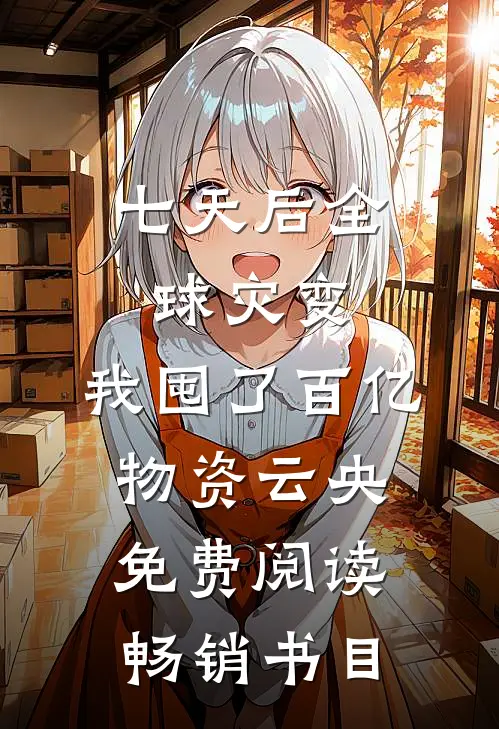 七天后全球灾变,我囤了百亿物资云央免费阅读畅销书目
