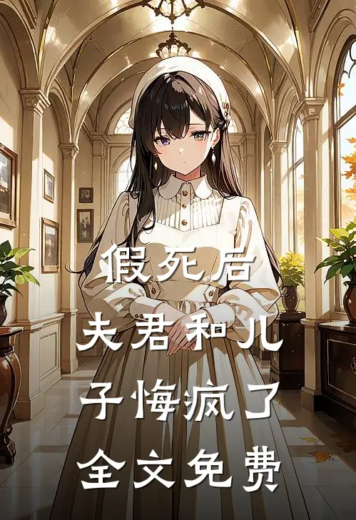 假死后,夫君和儿子悔疯了全文免费