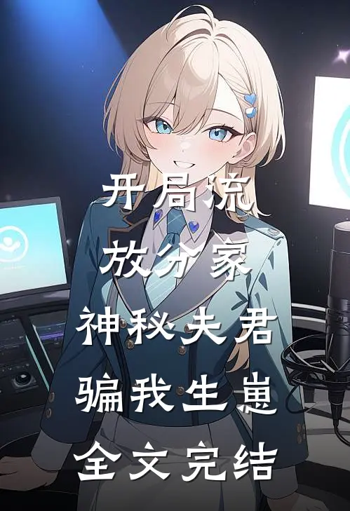 开局流放分家，神秘夫君骗我生崽全文完结