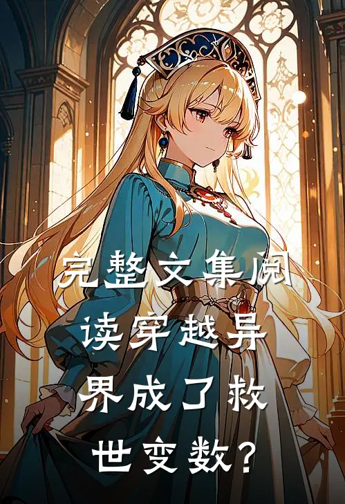 完整文集阅读穿越异界成了救世变数？