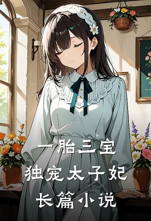 一胎三宝：独宠太子妃长篇小说