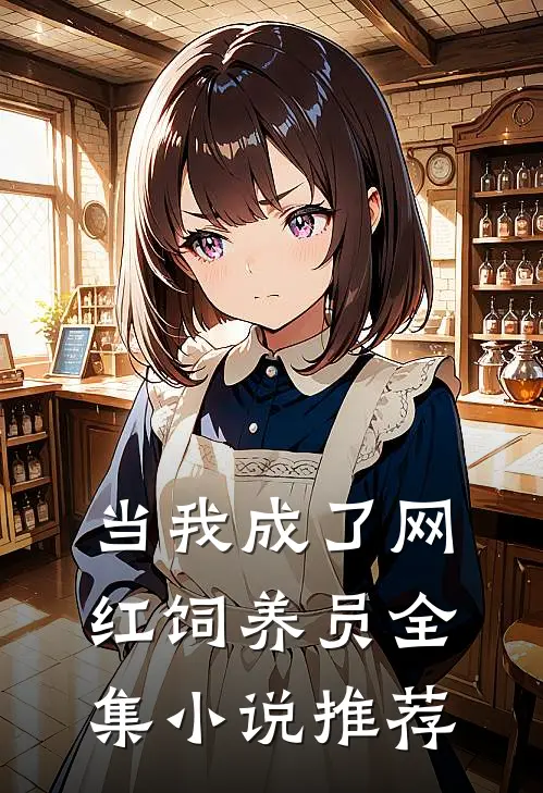 当我成了网红饲养员全集小说推荐