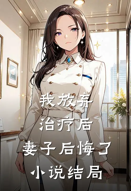 我放弃治疗后，妻子后悔了小说结局