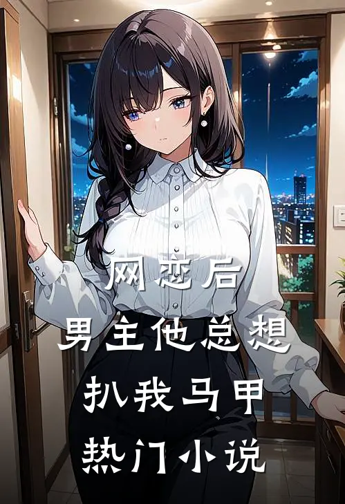 网恋后，男主他总想扒我马甲热门小说