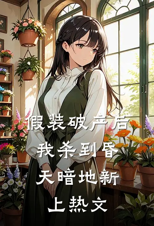 假装破产后，我杀到昏天暗地新上热文
