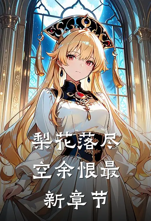 梨花落尽空余恨最新章节