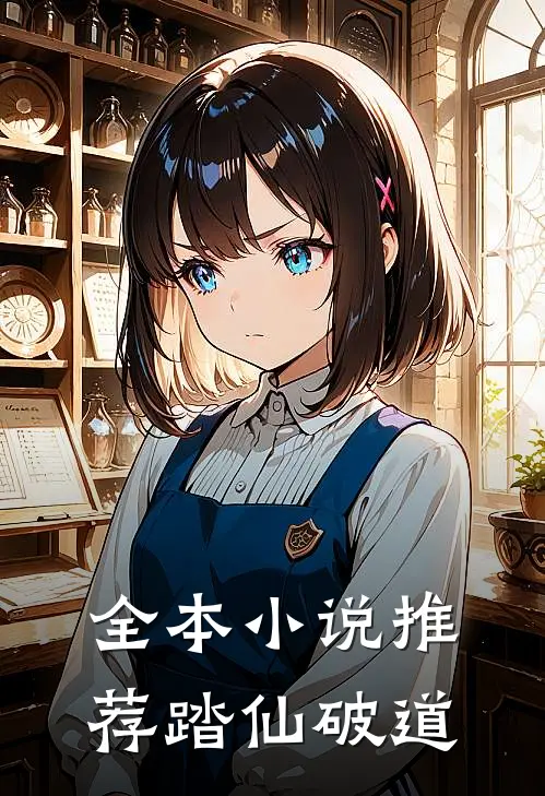 全本小说推荐踏仙破道