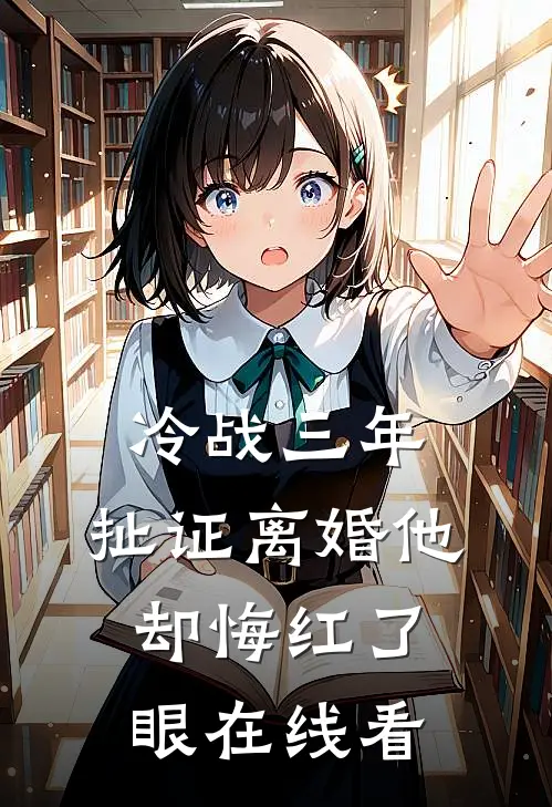 冷战三年，扯证离婚他却悔红了眼在线看